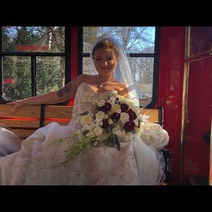 Meet your Posher, Alexandra